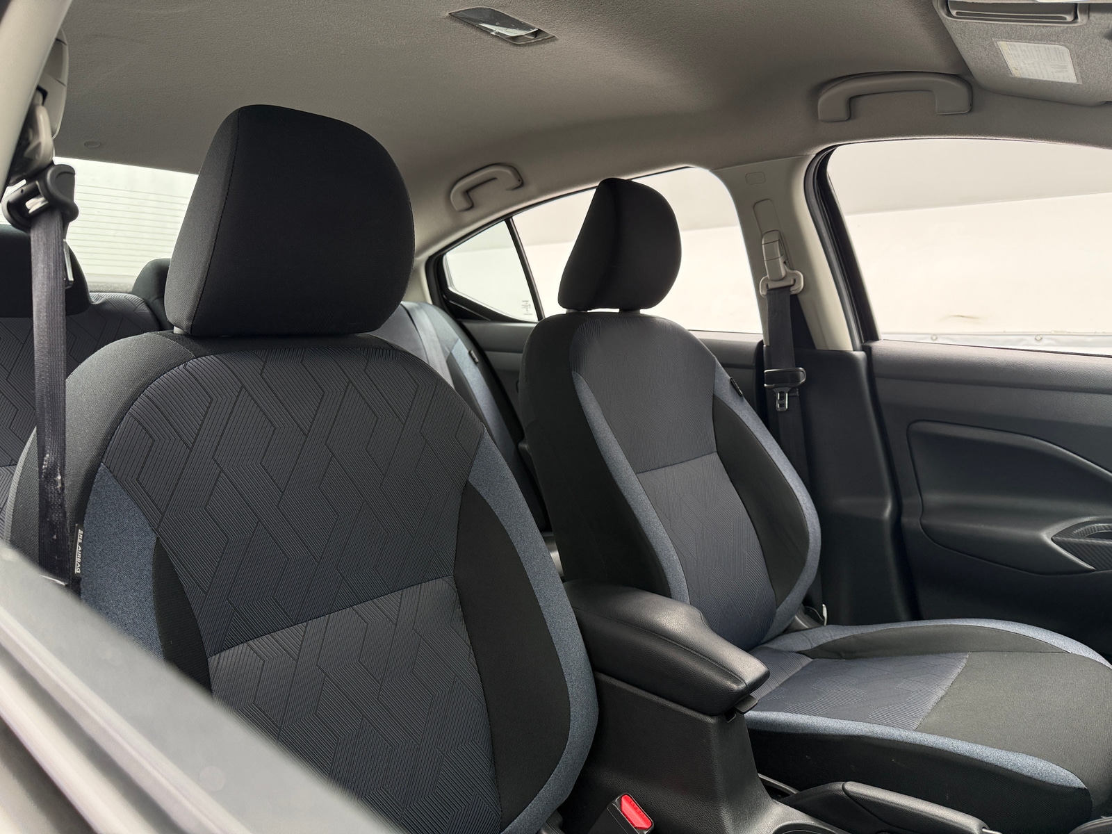 Thumbnail: 2025 Nissan Versa - 2