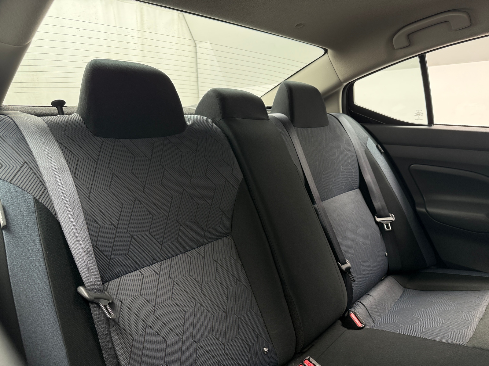 Thumbnail: 2025 Nissan Versa - 6