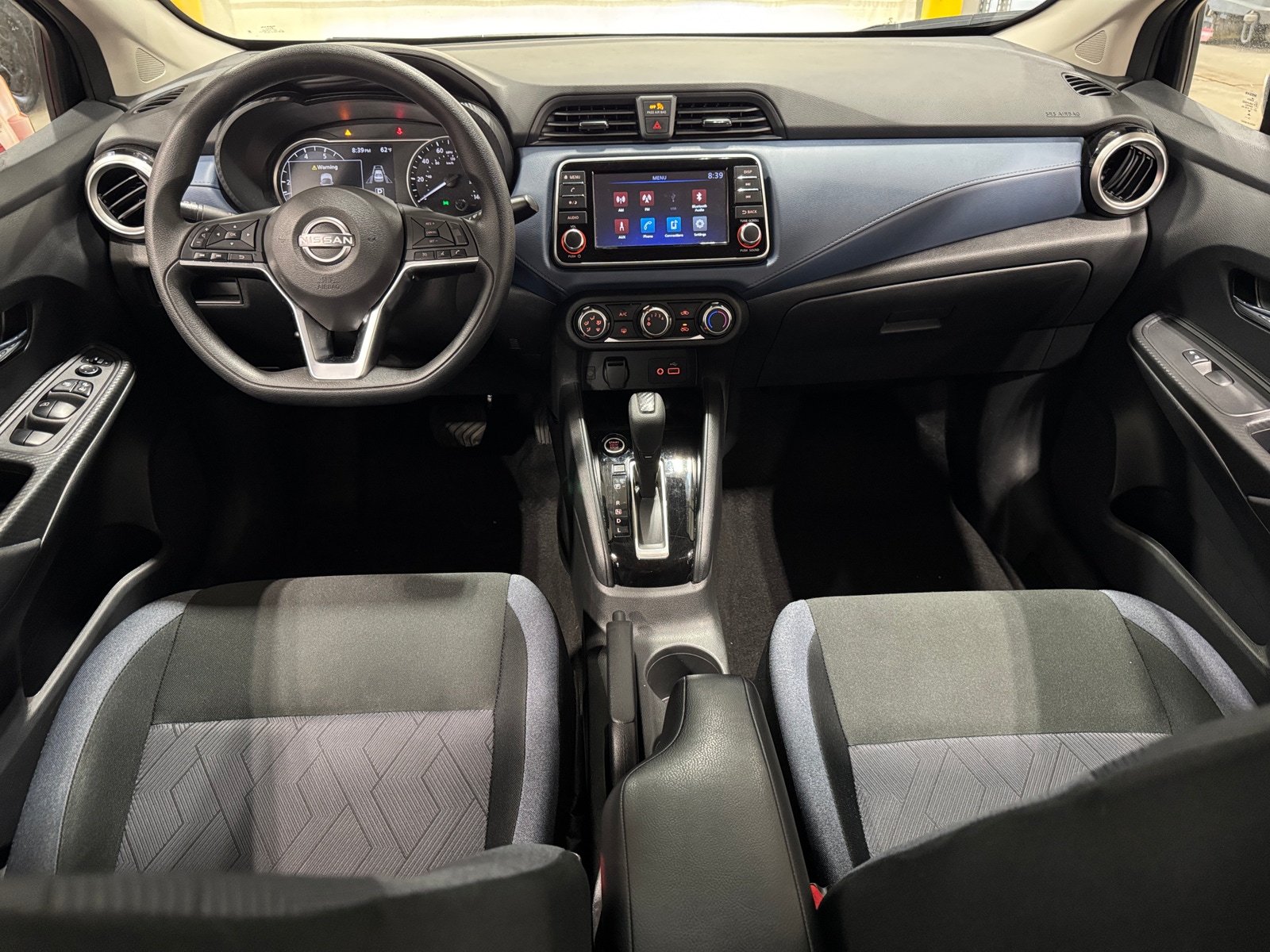 Thumbnail: 2025 Nissan Versa - 3