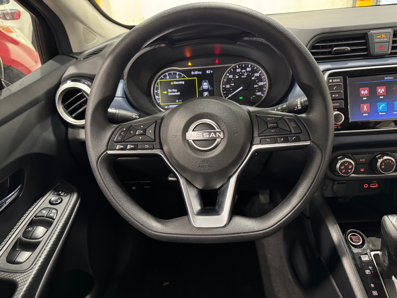 Thumbnail: 2025 Nissan Versa - 5