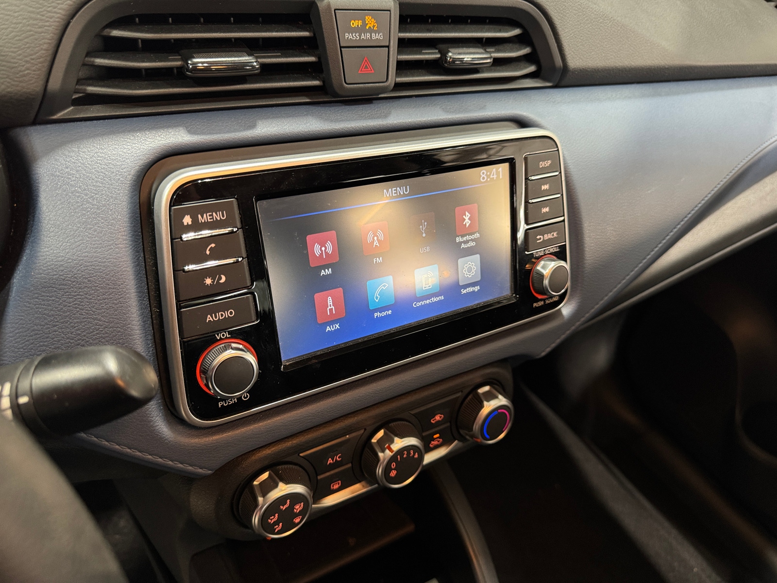Thumbnail: 2025 Nissan Versa - 4