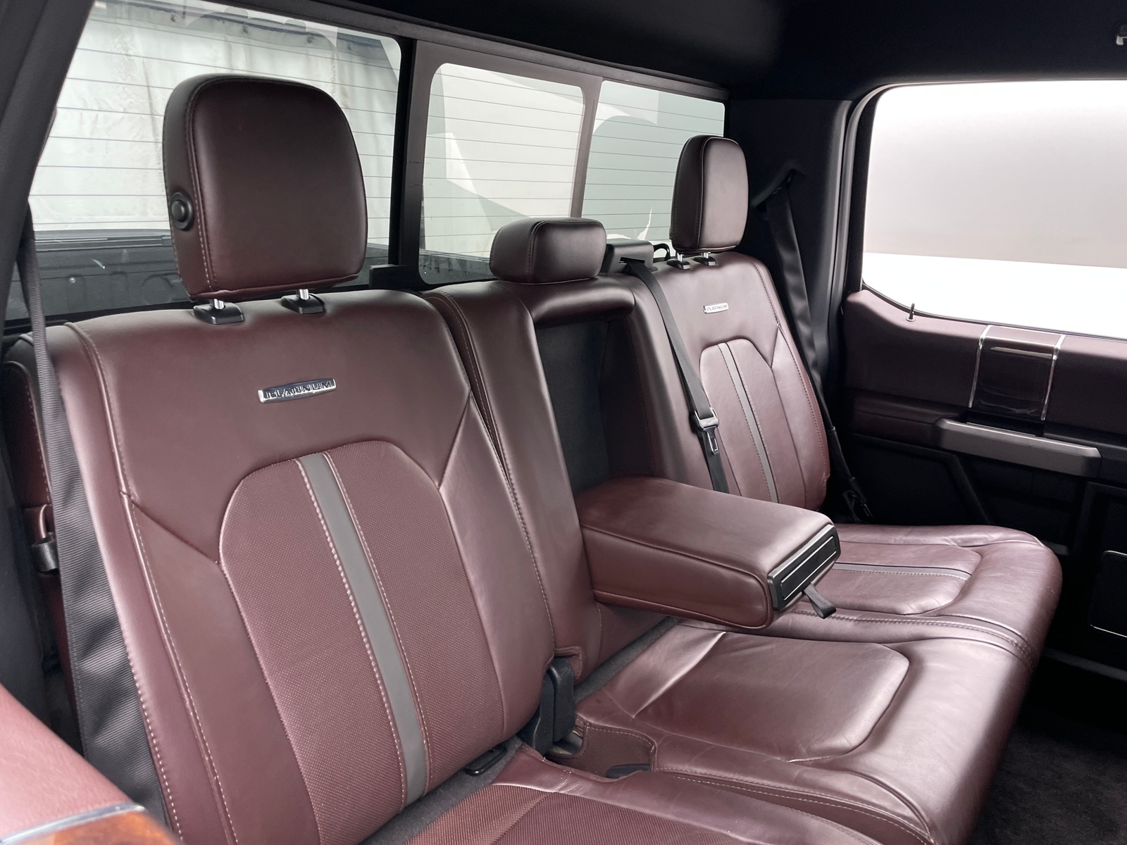 Thumbnail: 2017 Ford Econoline - 5