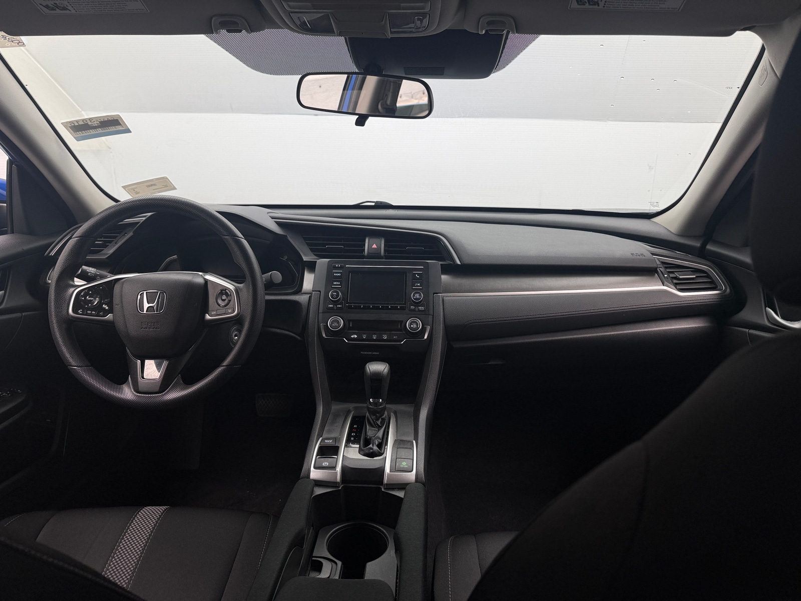 Thumbnail: 2020 Honda Civic - 3