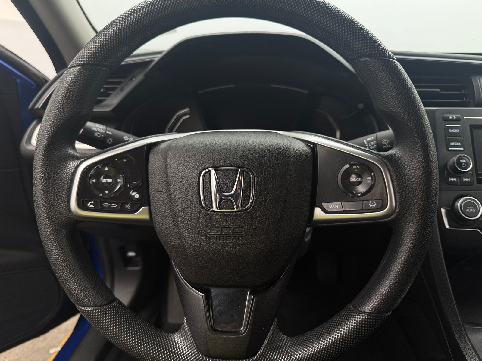 Thumbnail: 2020 Honda Civic - 5
