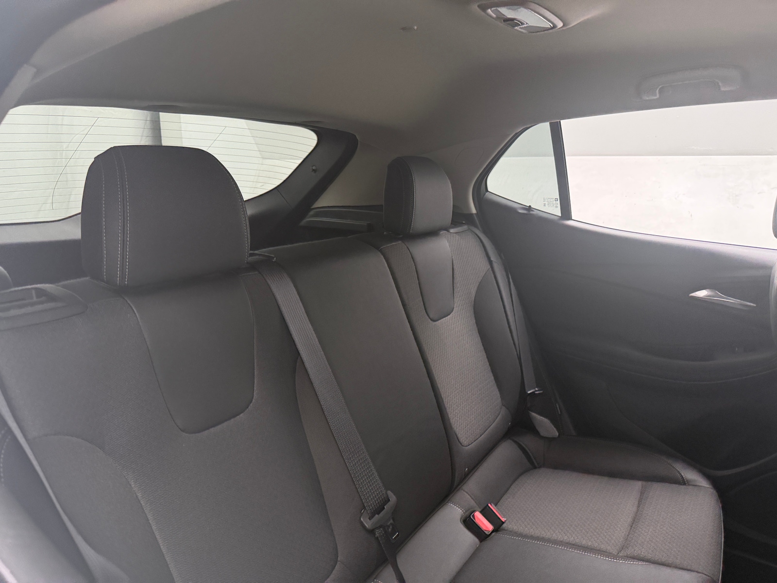 Thumbnail: 2025 Buick Encore GX - 5
