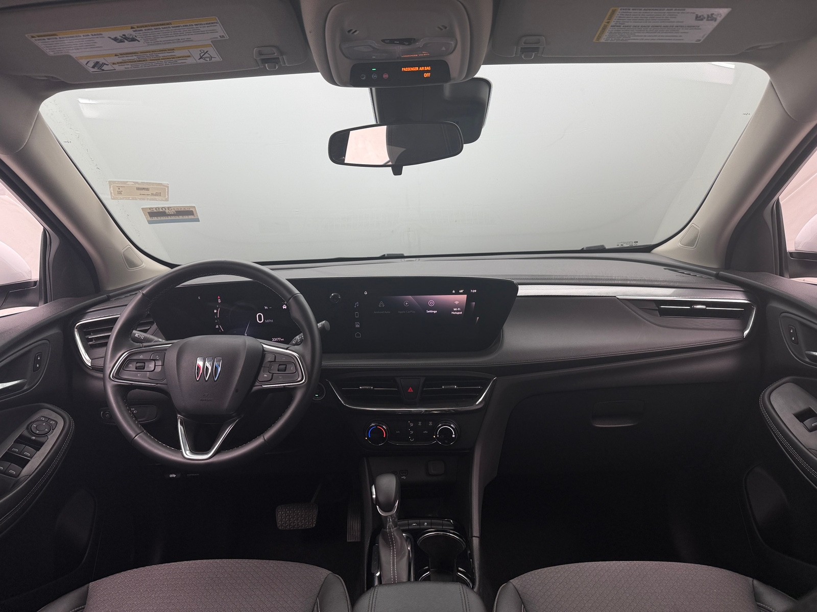Thumbnail: 2025 Buick Encore GX - 2