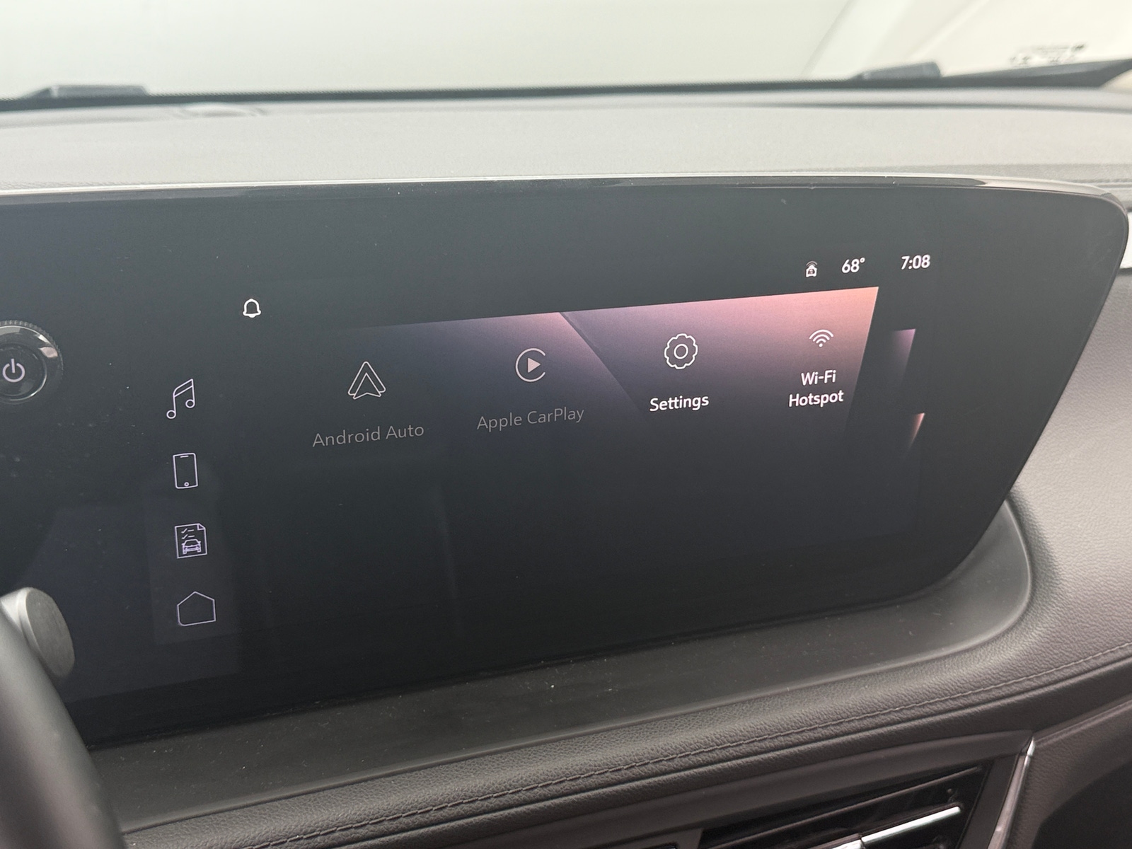 Thumbnail: 2025 Buick Encore GX - 3