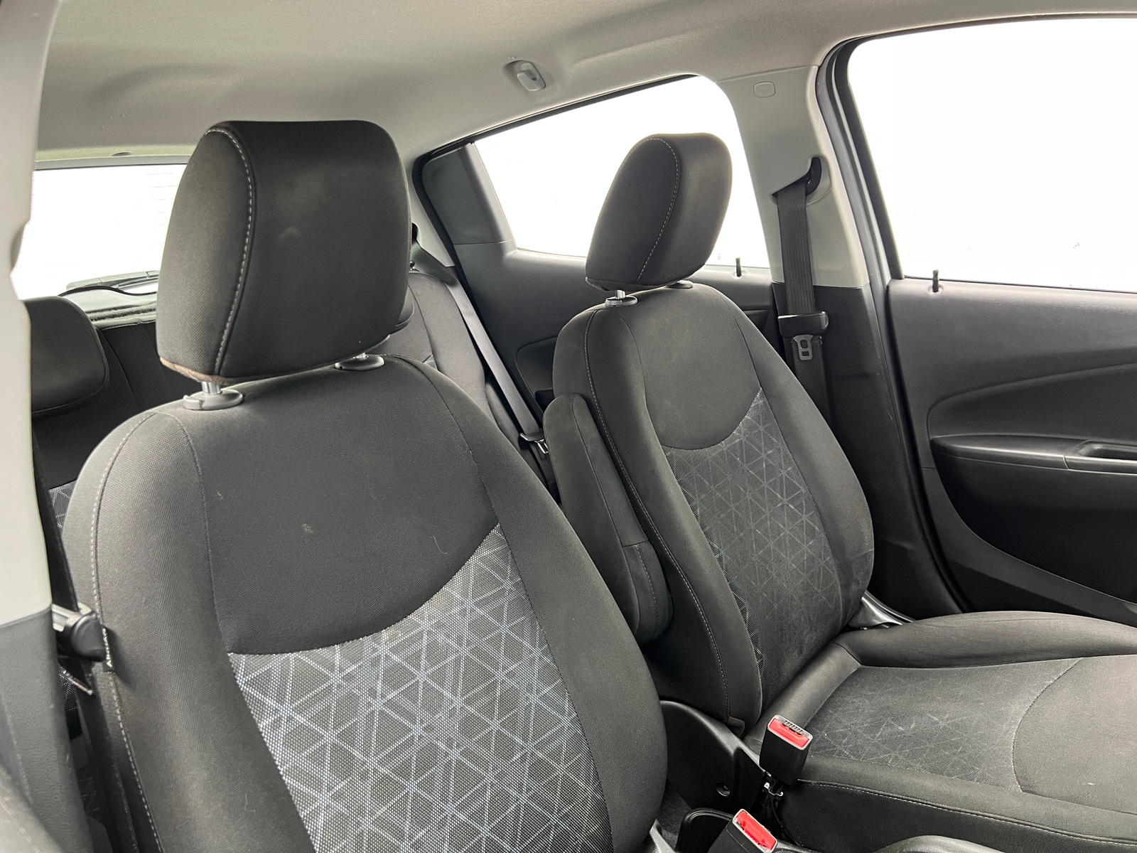Thumbnail: 2019 Chevrolet Spark - 2