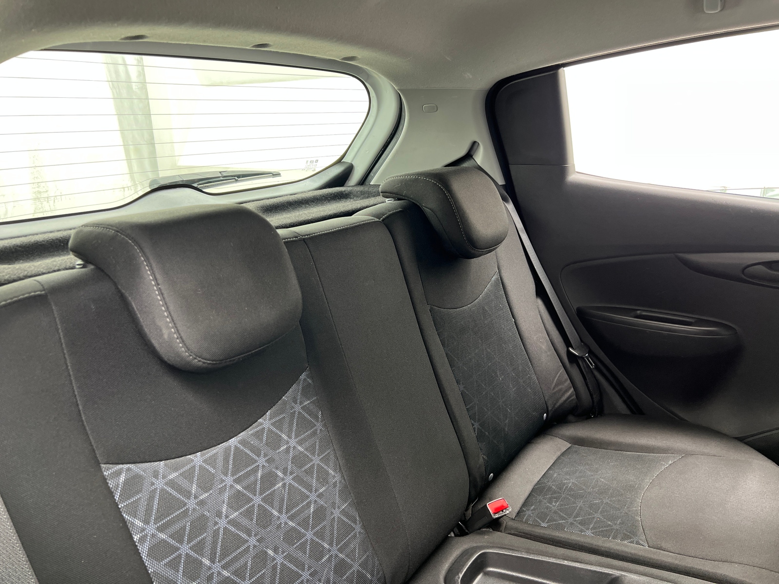 Thumbnail: 2019 Chevrolet Spark - 6