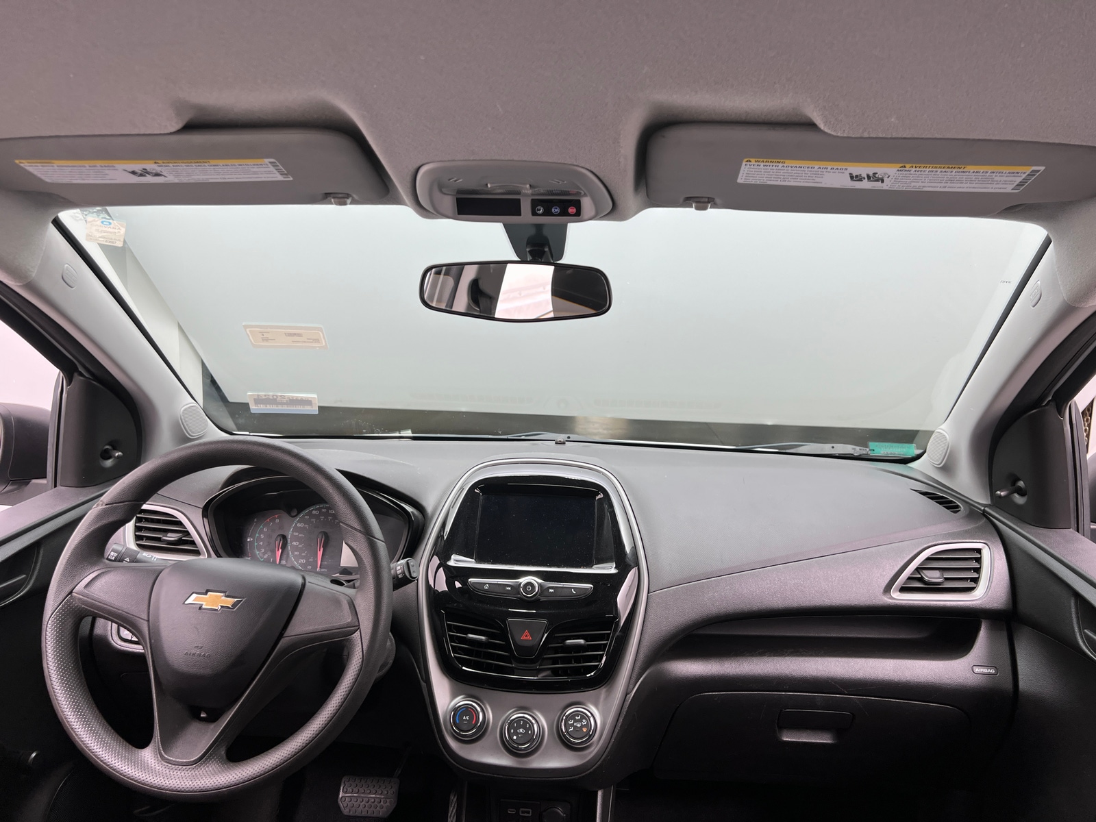 Thumbnail: 2019 Chevrolet Spark - 3