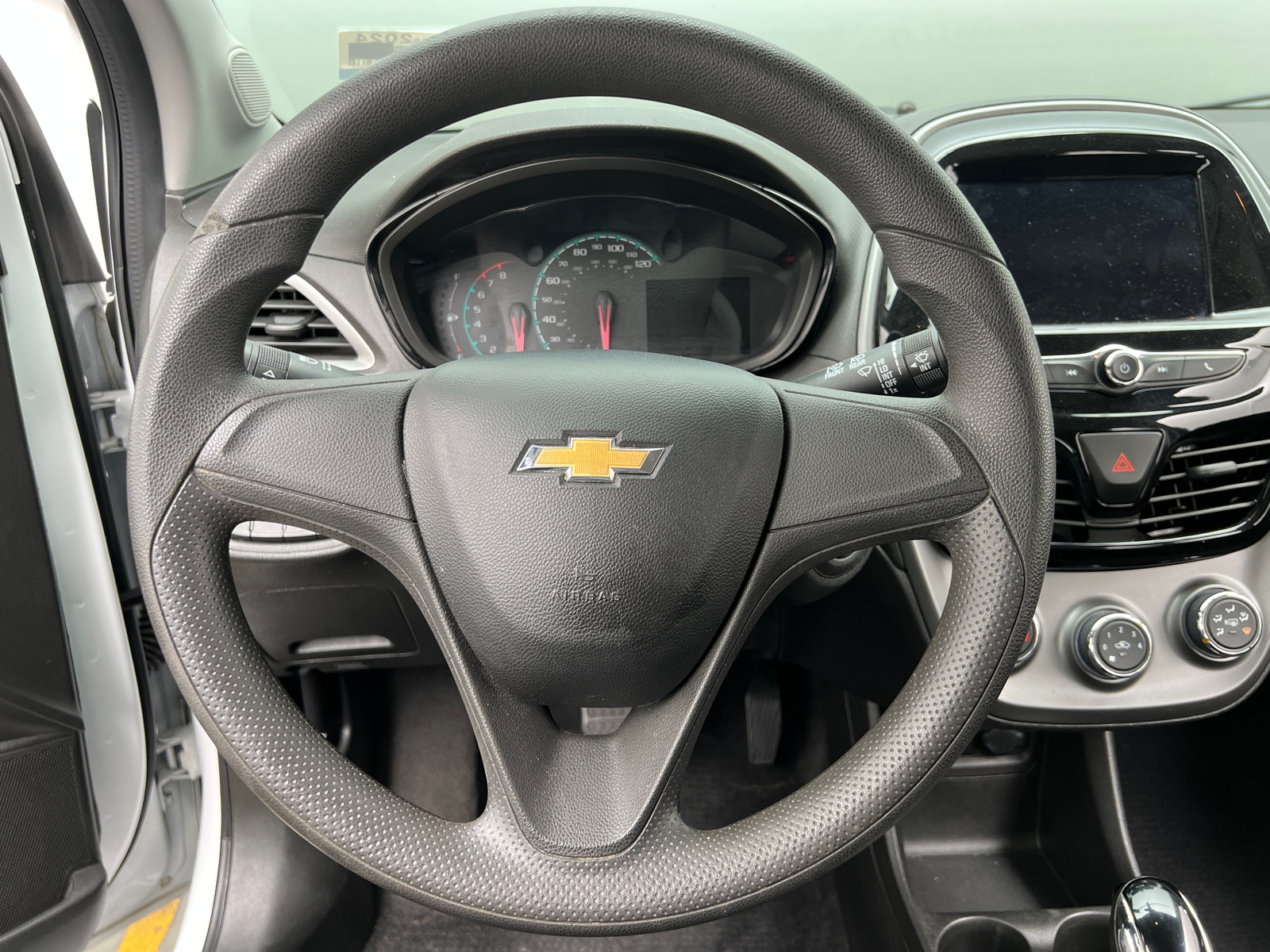 Thumbnail: 2019 Chevrolet Spark - 5
