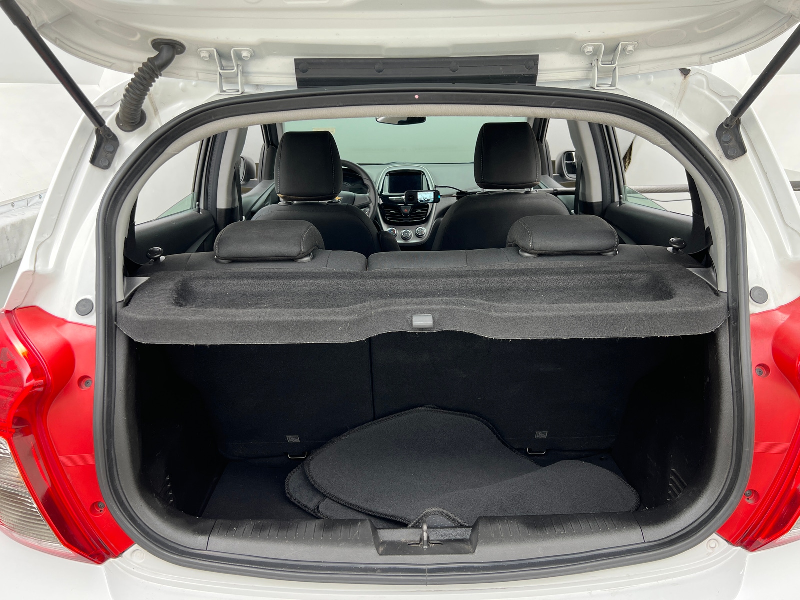 Thumbnail: 2019 Chevrolet Spark - 7