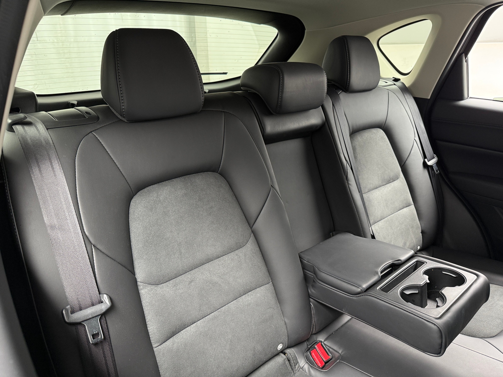Thumbnail: 2021 Mazda CX-5 - 5