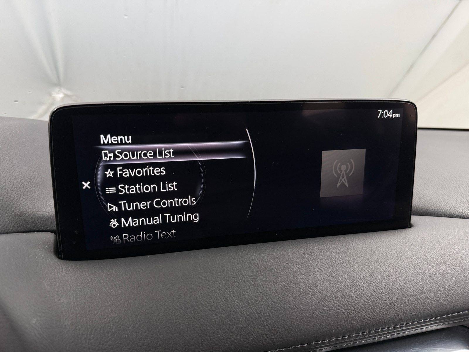 Thumbnail: 2021 Mazda CX-5 - 3