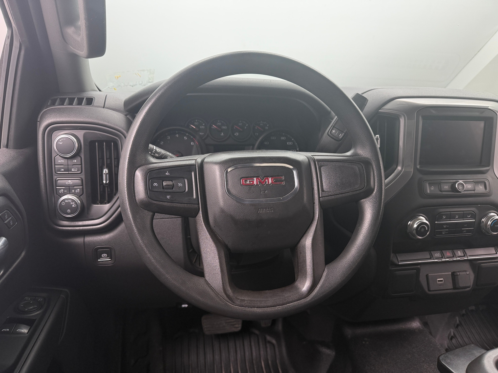 Thumbnail: 2020 GMC Sierra 1500 - 5