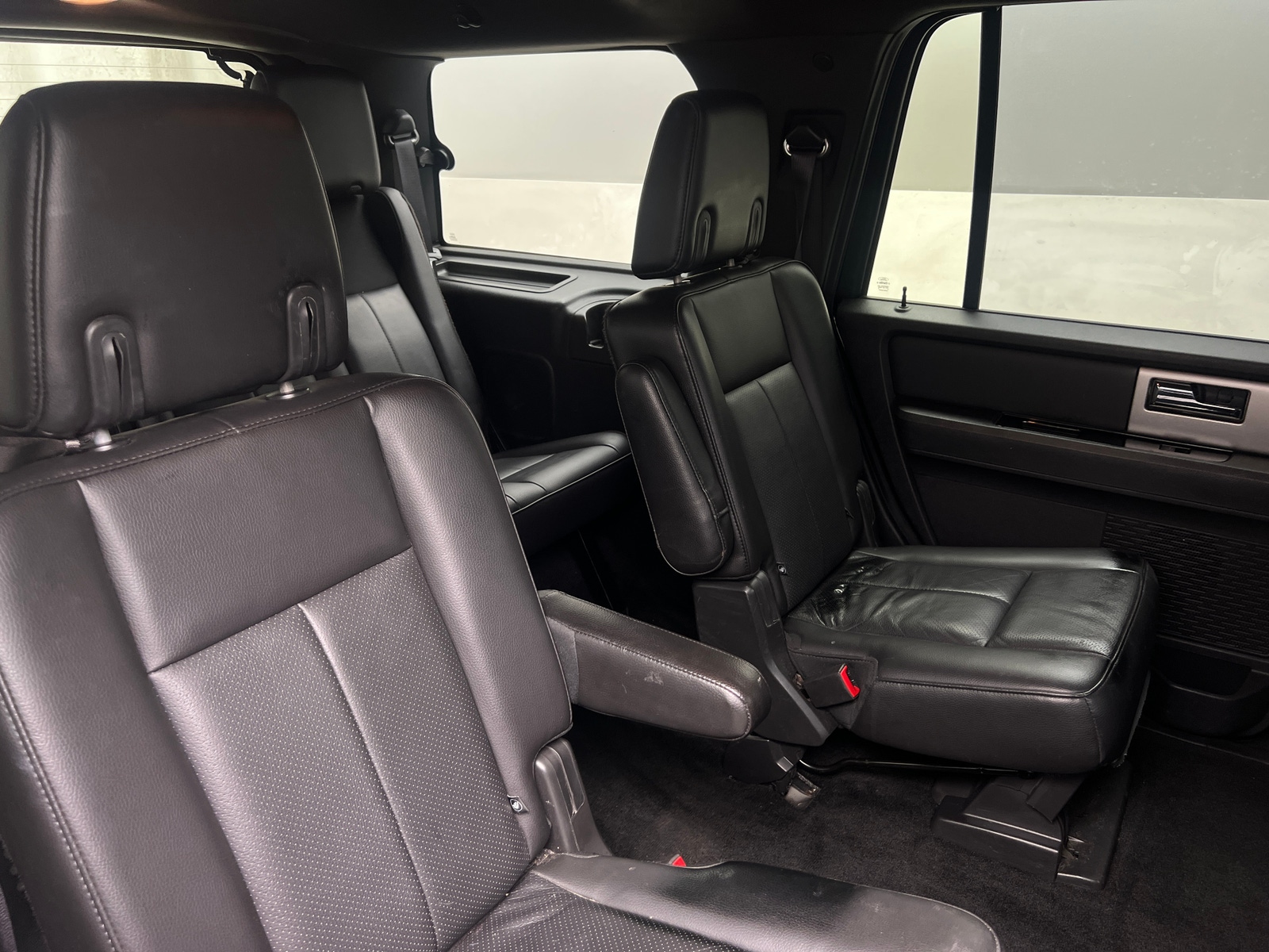 Thumbnail: 2014 Ford Expedition - 5