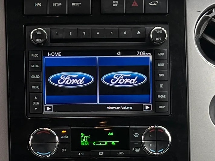 Thumbnail: 2014 Ford Expedition - 2