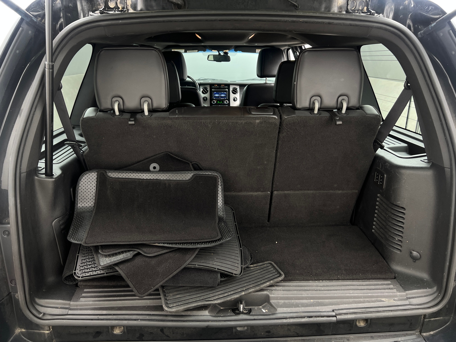 Thumbnail: 2014 Ford Expedition - 6