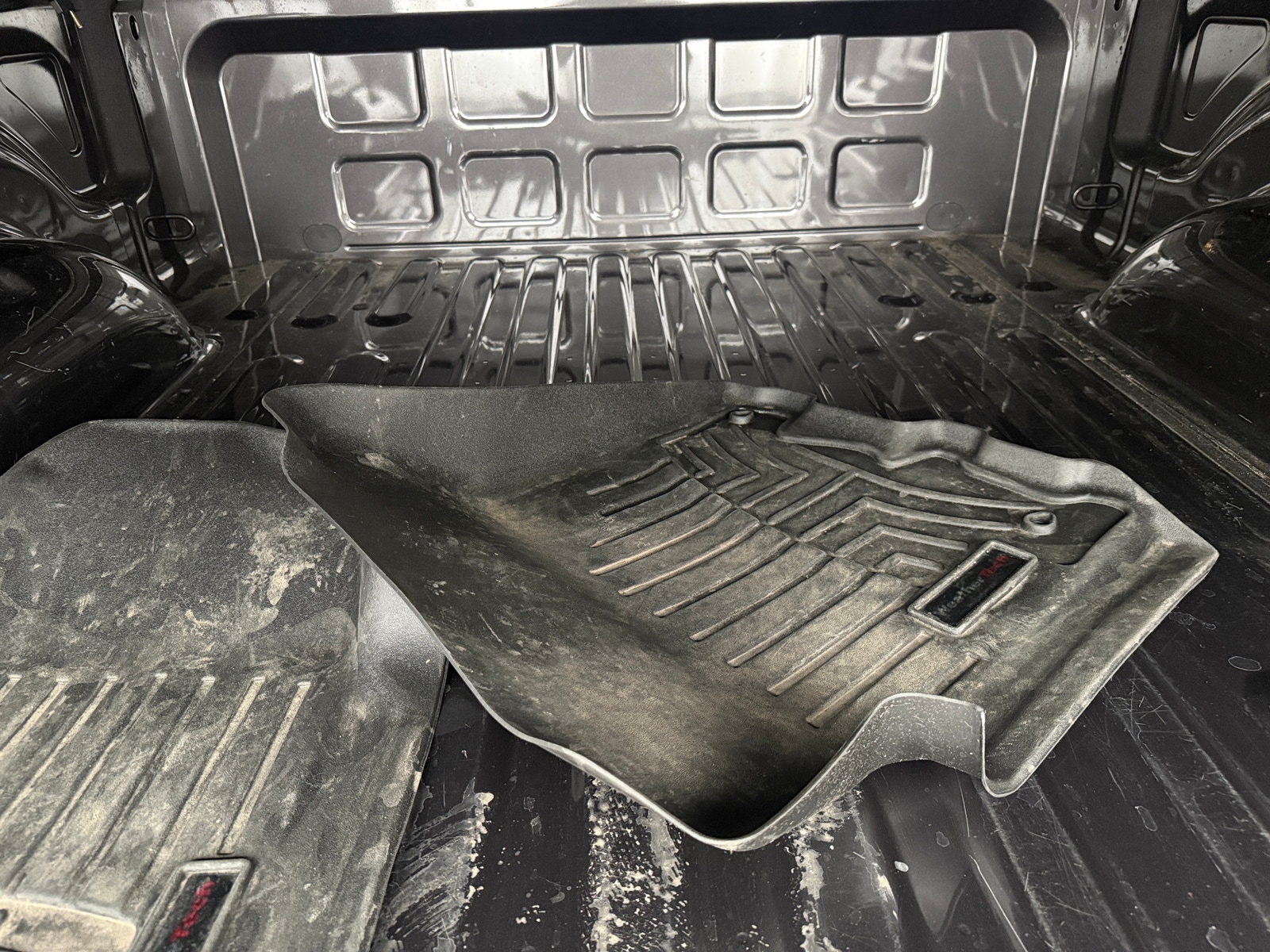 Thumbnail: 2021 RAM 1500 Classic - 7