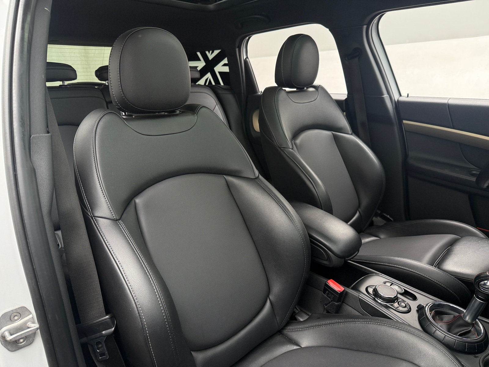 Thumbnail: 2018 MINI Cooper Countryman - 2
