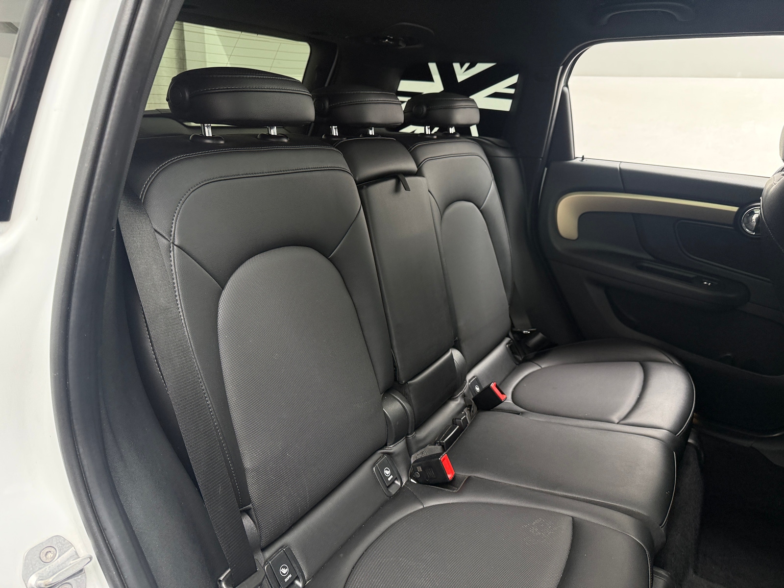 Thumbnail: 2018 MINI Cooper Countryman - 6