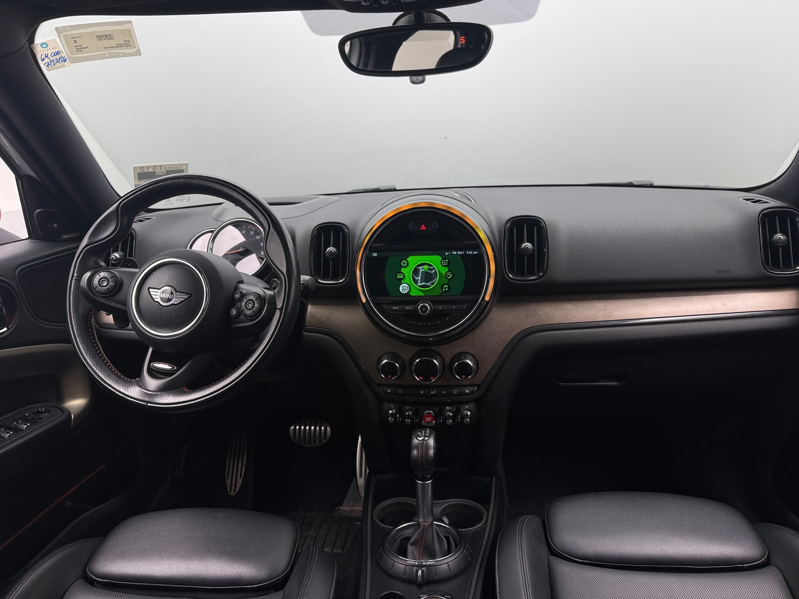 Thumbnail: 2018 MINI Cooper Countryman - 3