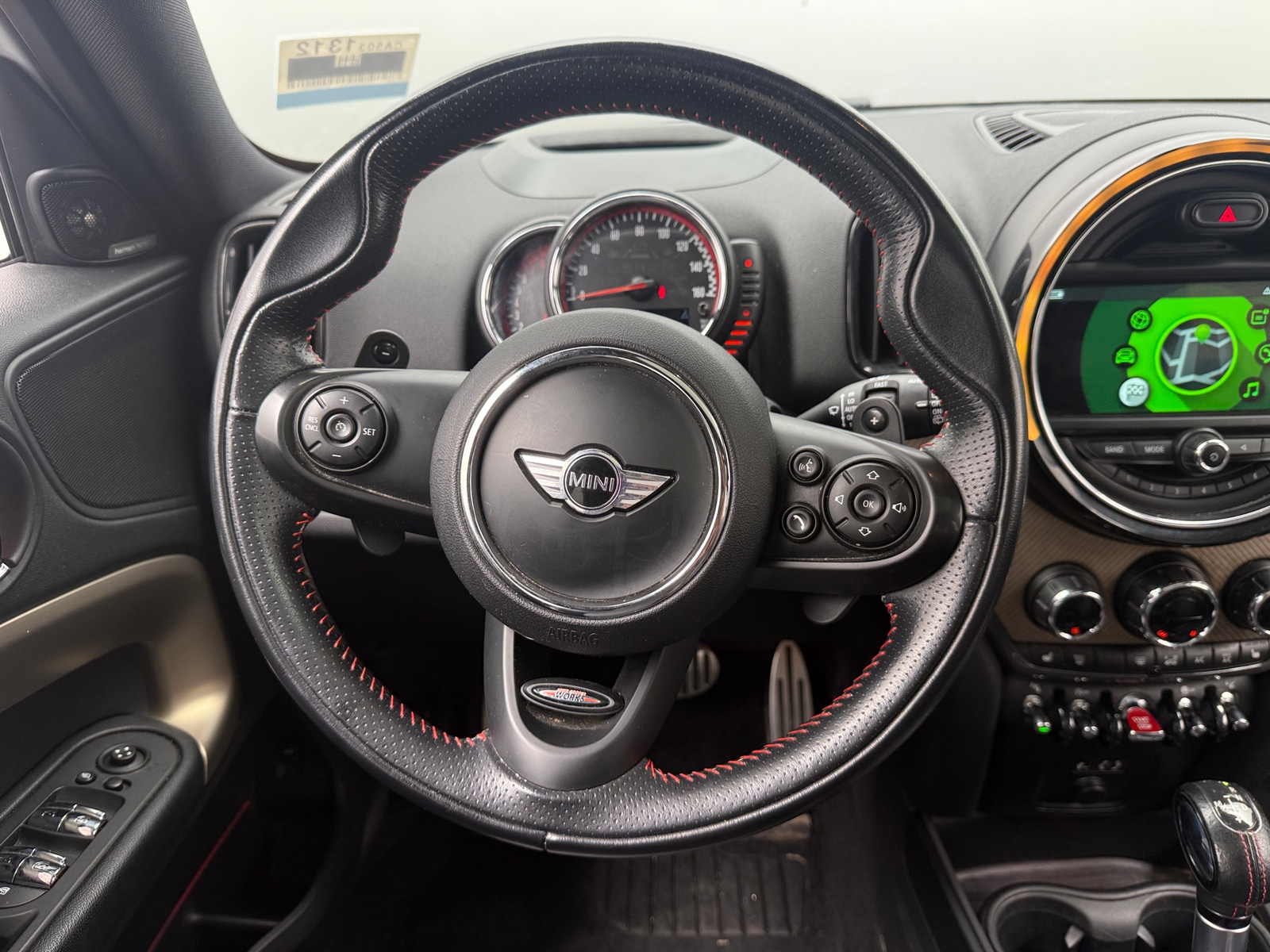 Thumbnail: 2018 MINI Cooper Countryman - 5