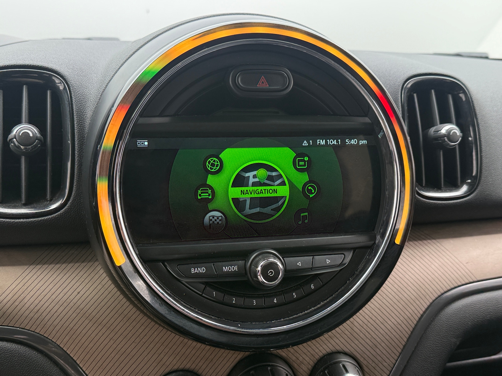 Thumbnail: 2018 MINI Cooper Countryman - 4
