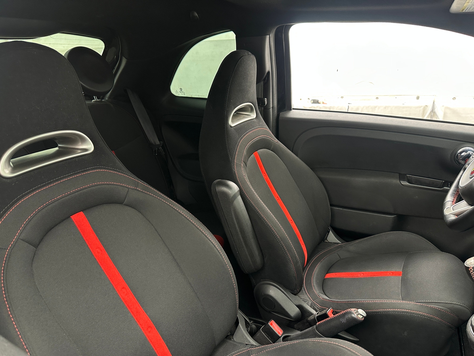 Thumbnail: 2013 Fiat 500 - 2