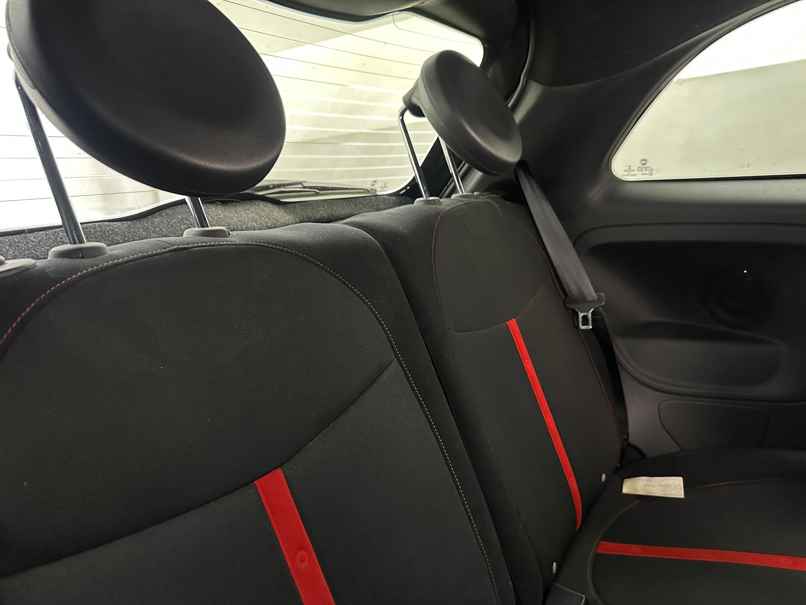 Thumbnail: 2013 Fiat 500 - 6