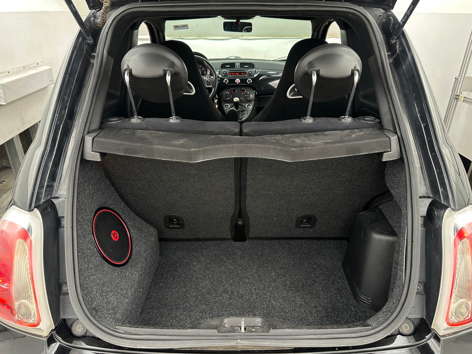 Thumbnail: 2013 Fiat 500 - 7