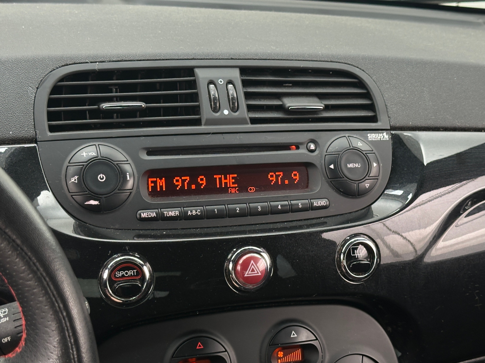 Thumbnail: 2013 Fiat 500 - 4