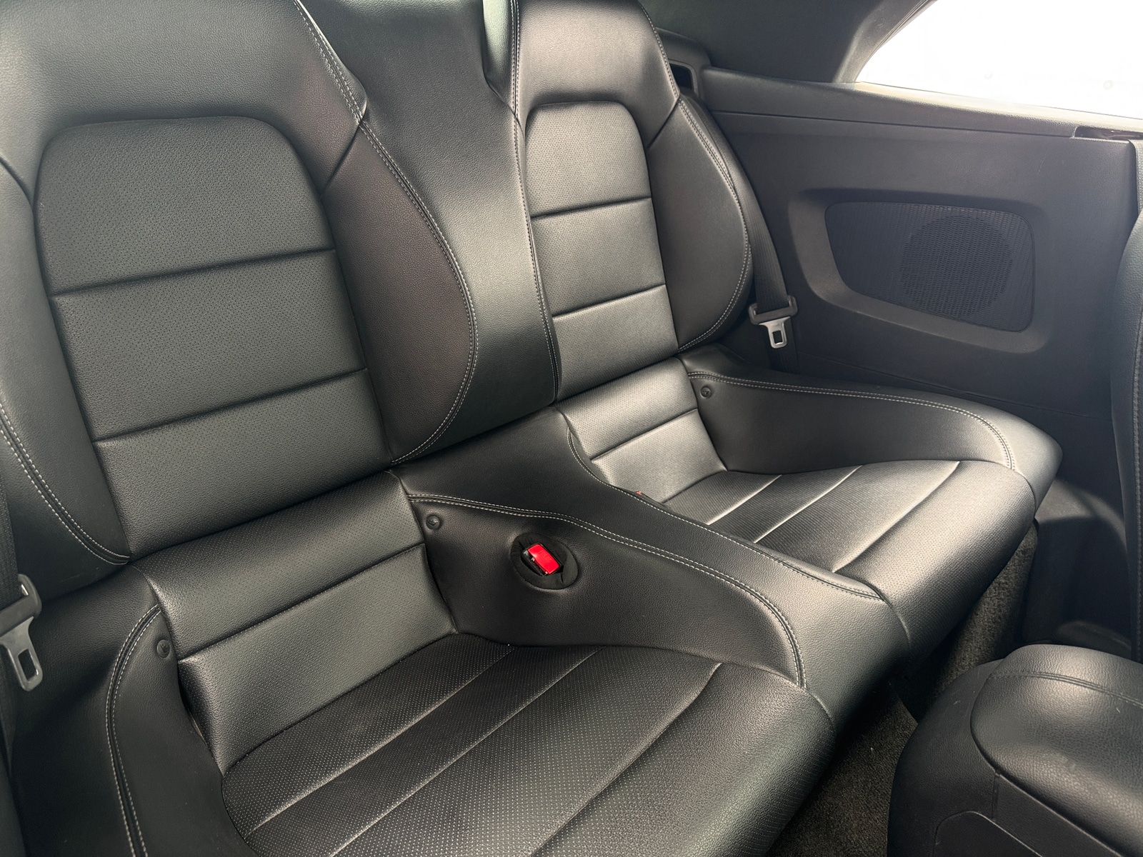 Thumbnail: 2016 Ford Mustang - 5