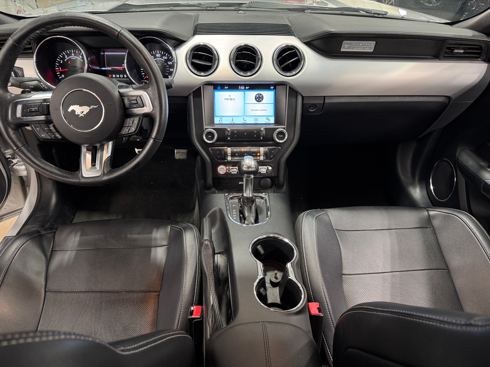 Thumbnail: 2016 Ford Mustang - 2