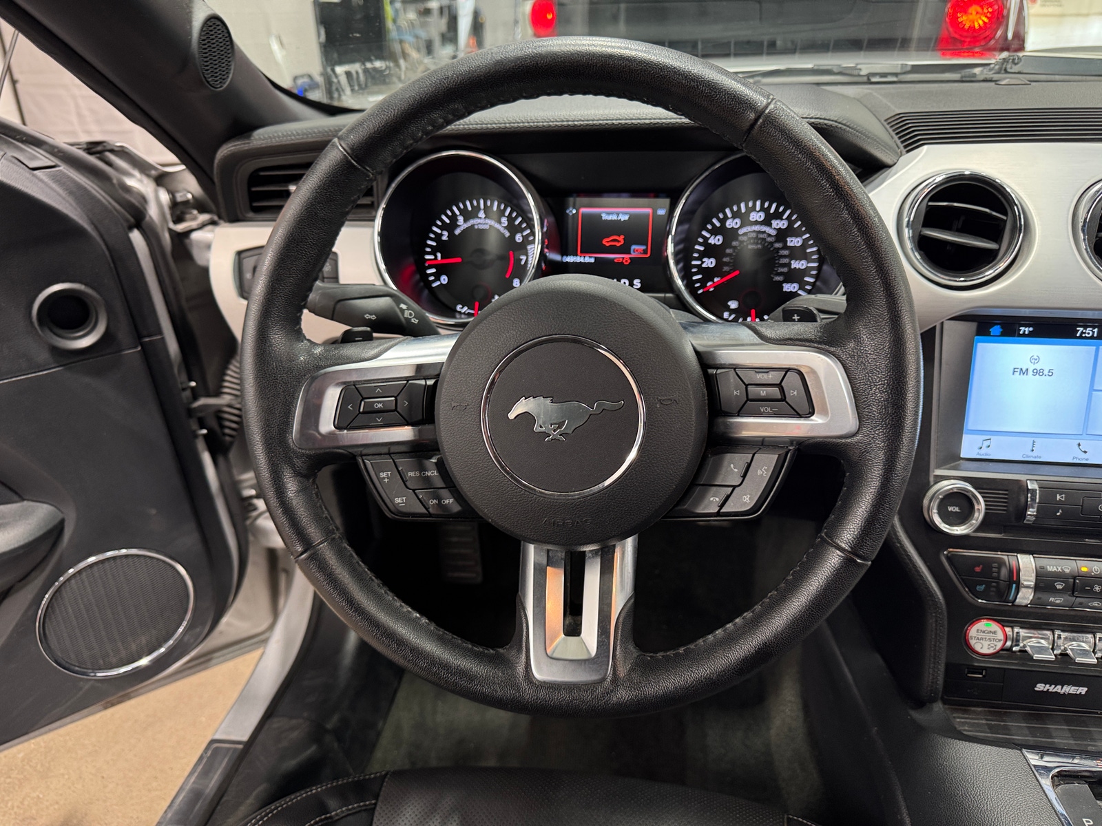 Thumbnail: 2016 Ford Mustang - 4