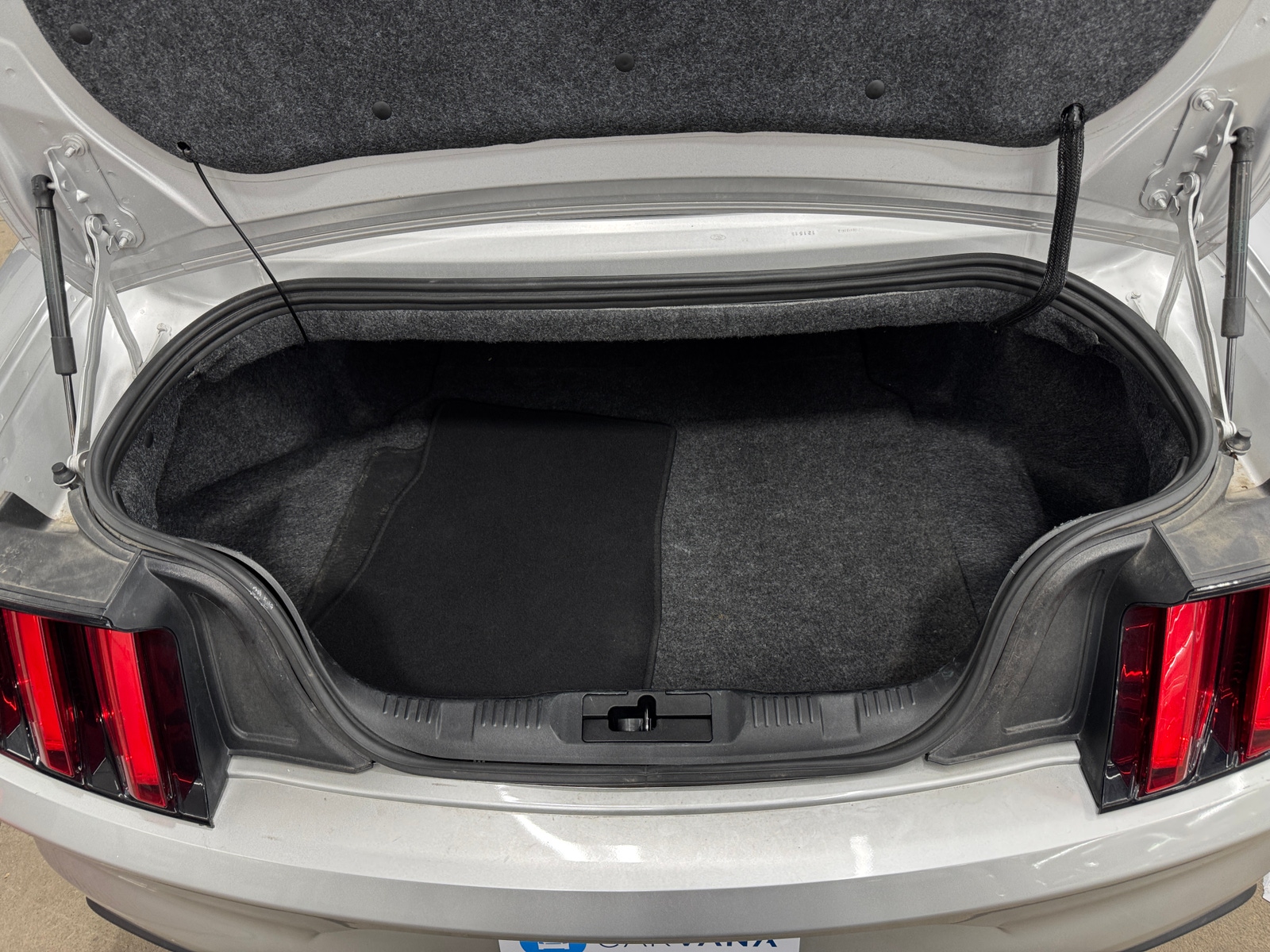 Thumbnail: 2016 Ford Mustang - 6