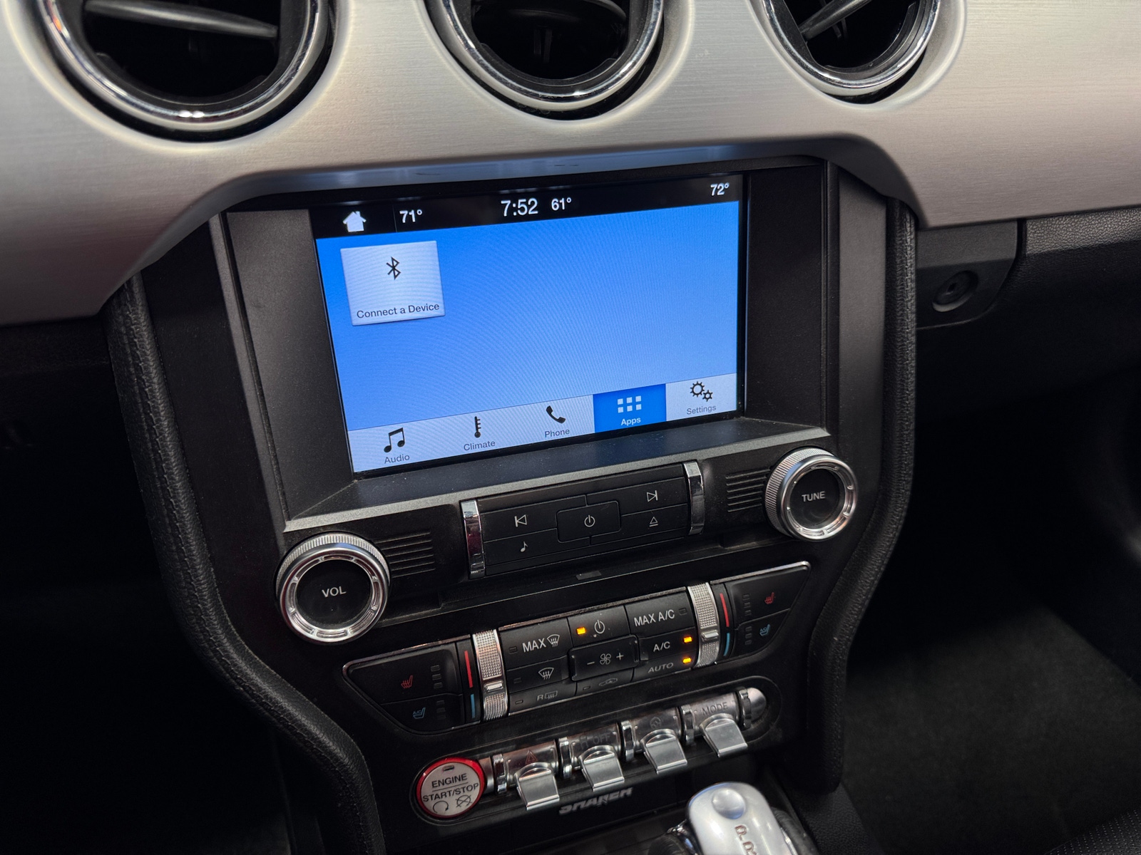 Thumbnail: 2016 Ford Mustang - 3