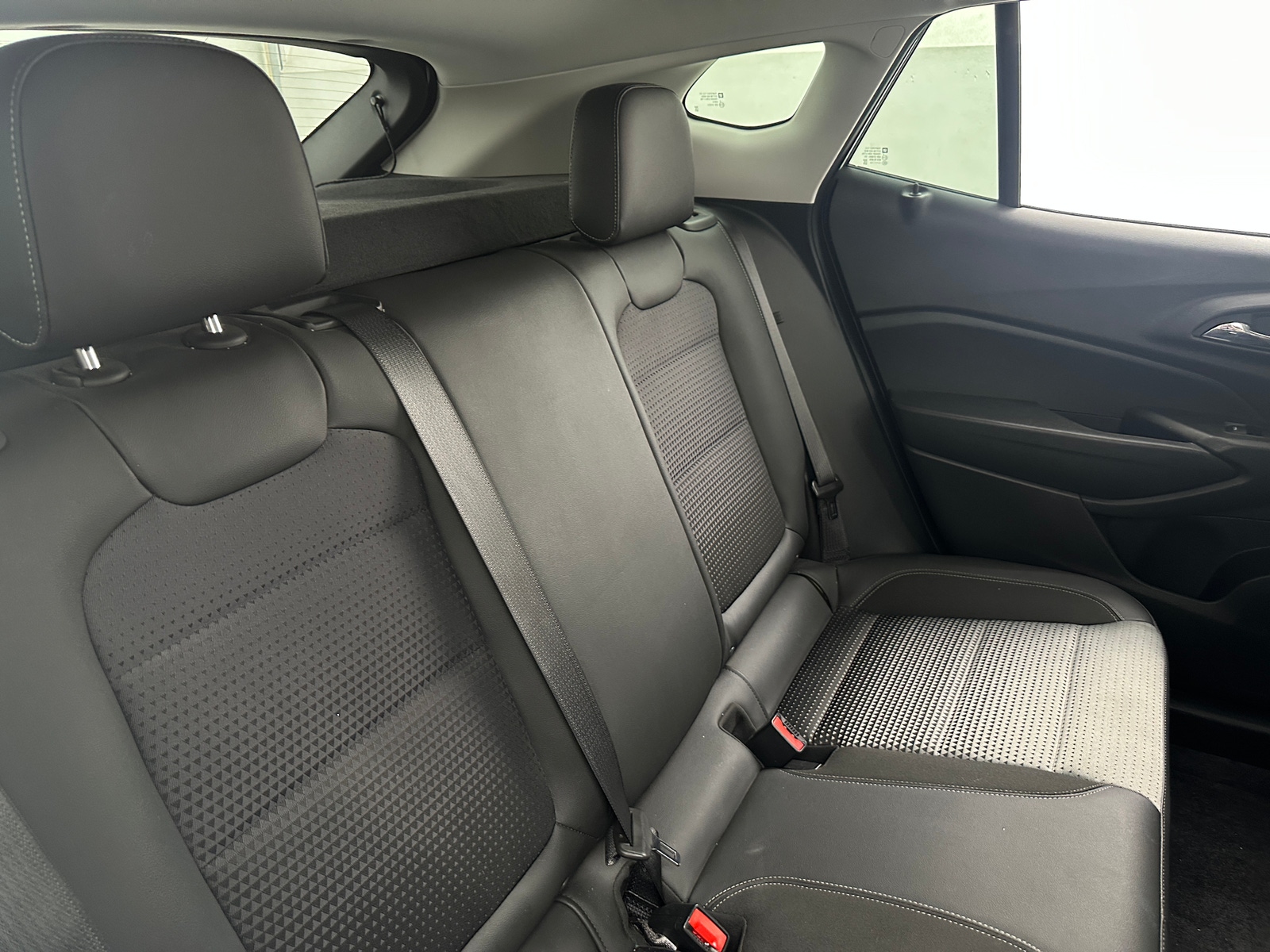 Thumbnail: 2024 Chevrolet Trax - 6