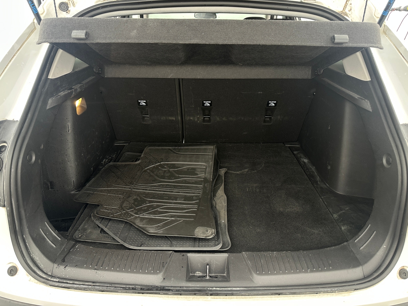 Thumbnail: 2024 Chevrolet Trax - 7