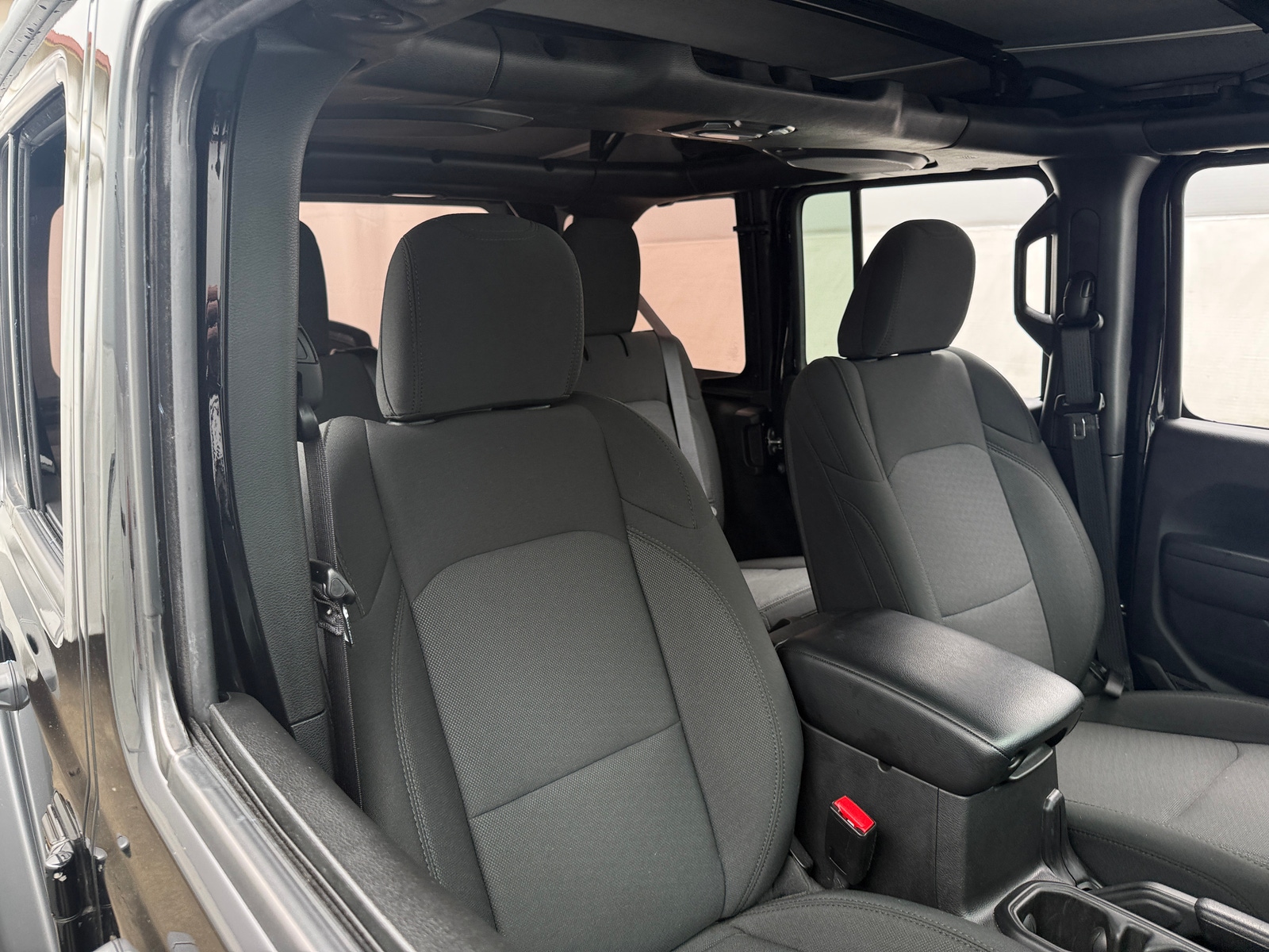 Thumbnail: 2023 Jeep Wrangler - 2