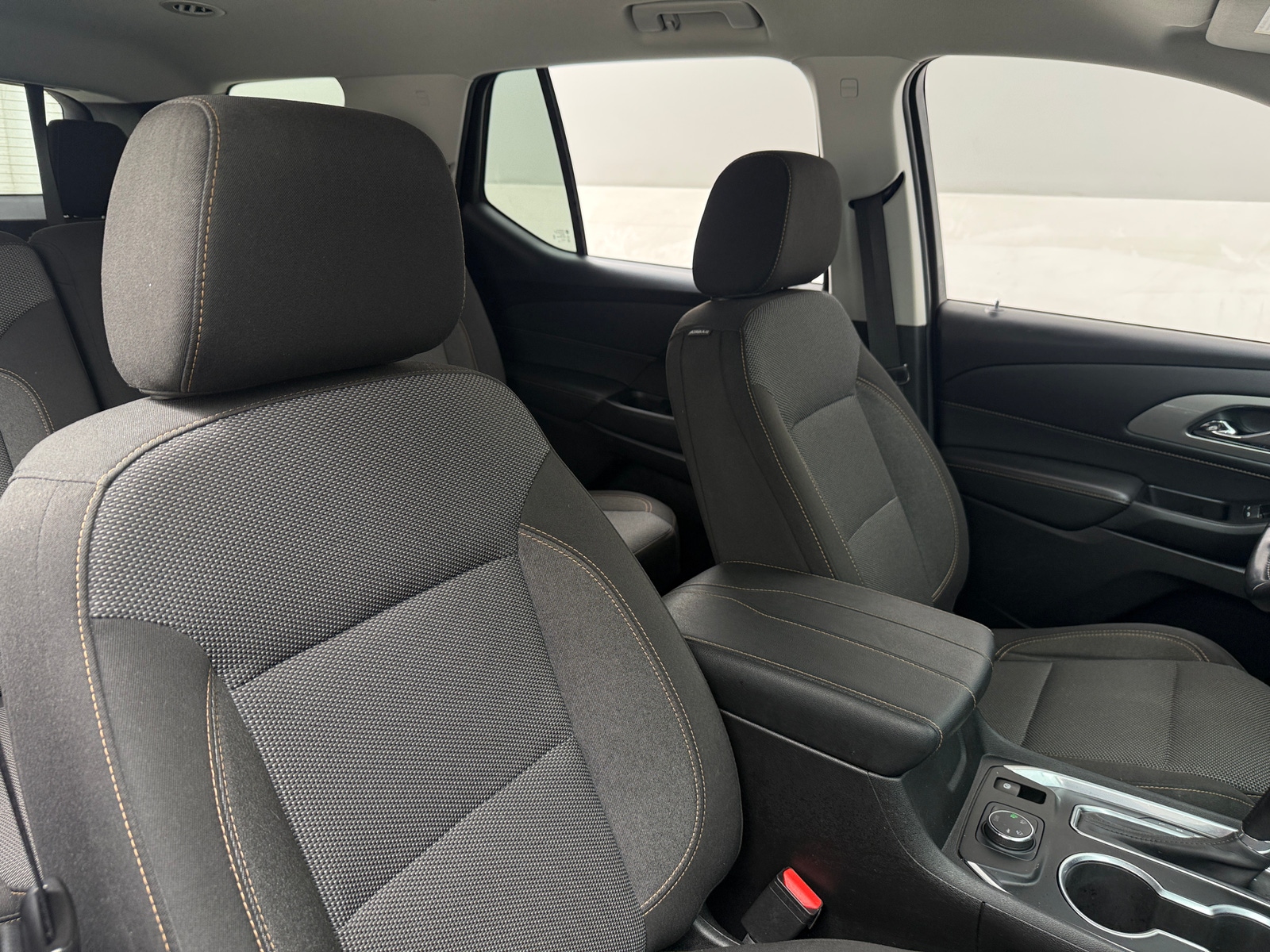 Thumbnail: 2019 Chevrolet Traverse - 2
