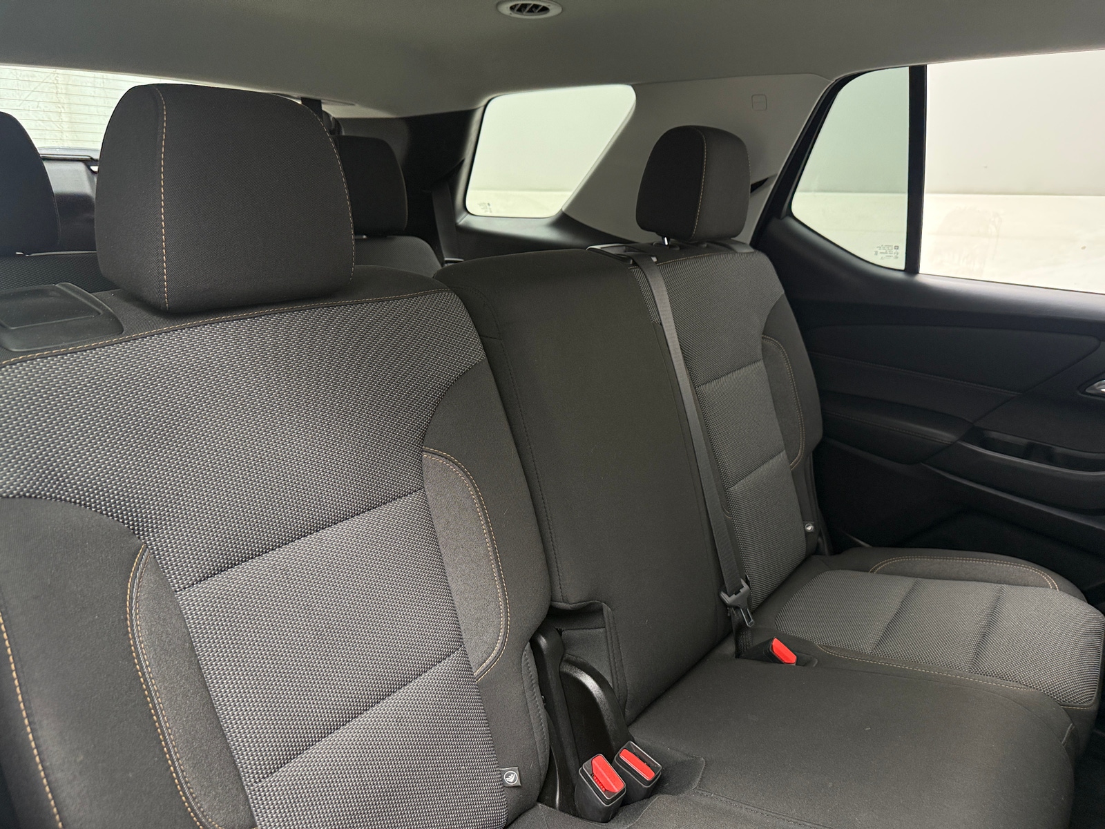 Thumbnail: 2019 Chevrolet Traverse - 6