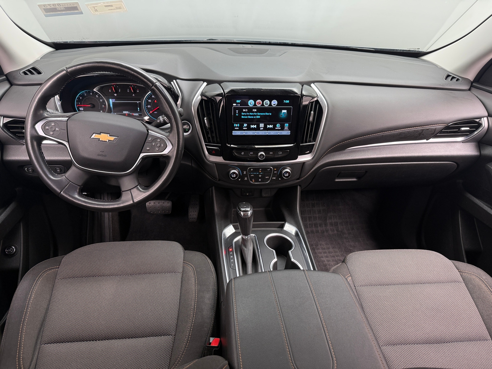 Thumbnail: 2019 Chevrolet Traverse - 3