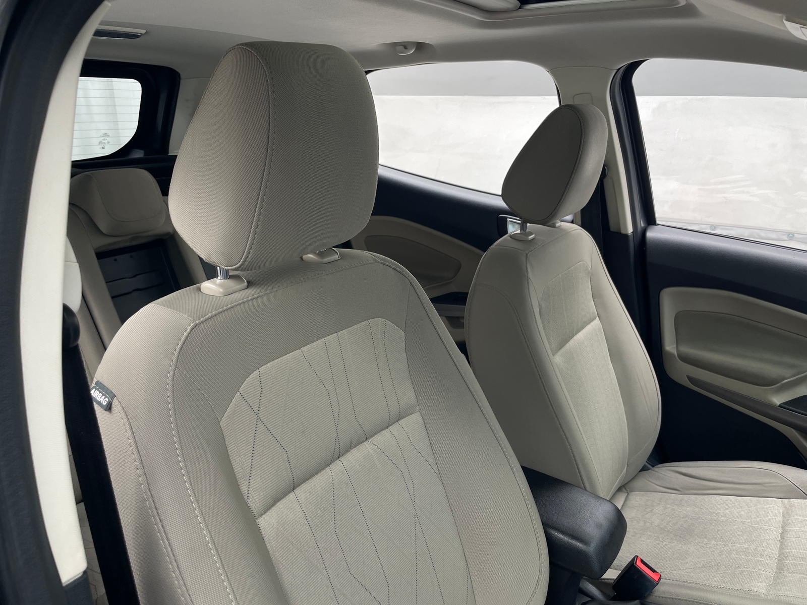 Thumbnail: 2019 Ford EcoSport - 2