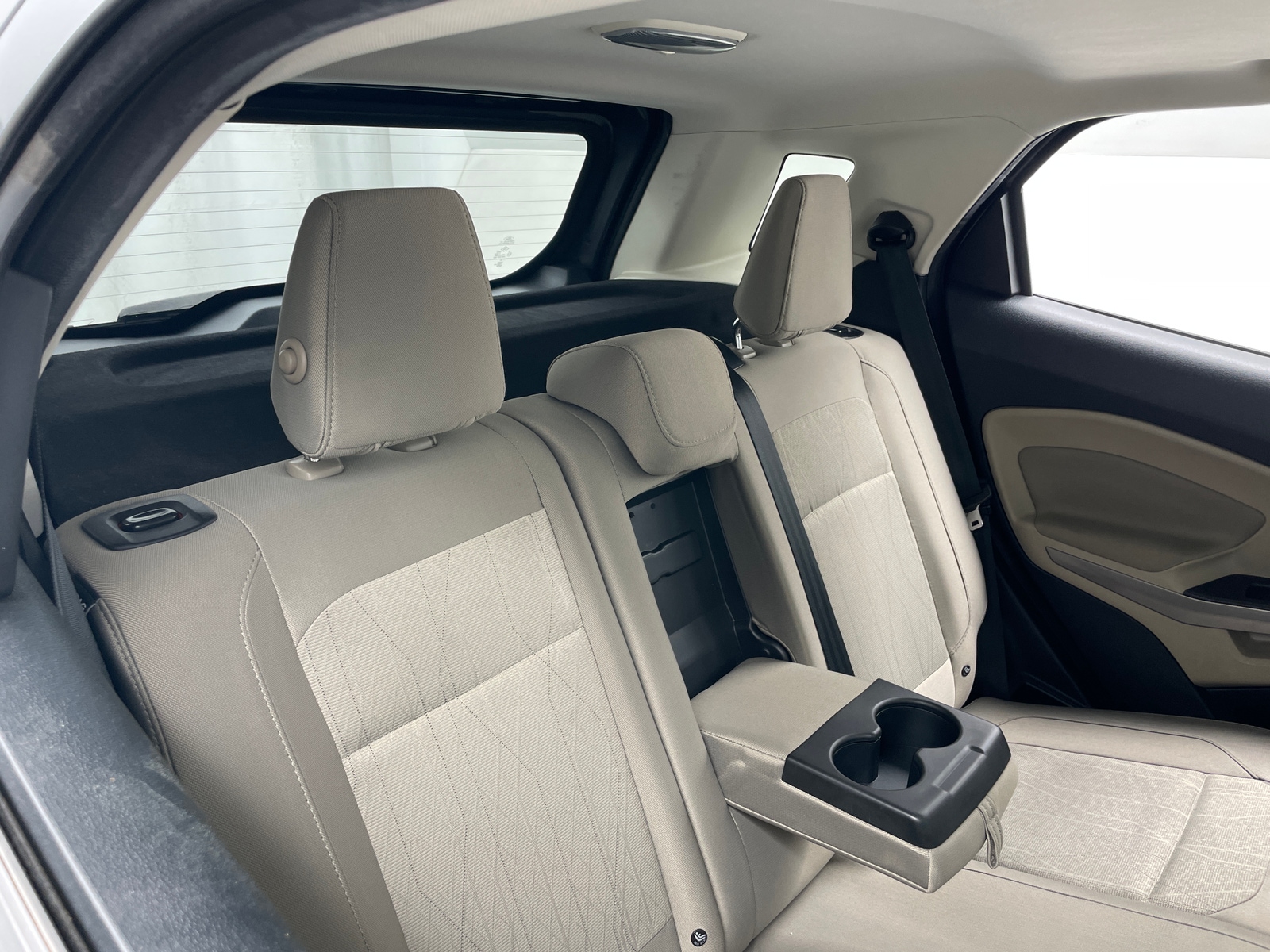 Thumbnail: 2019 Ford EcoSport - 6