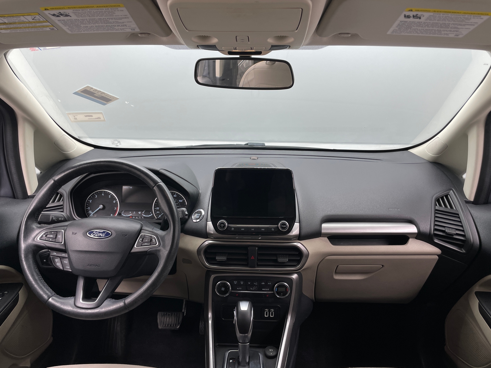 Thumbnail: 2019 Ford EcoSport - 3