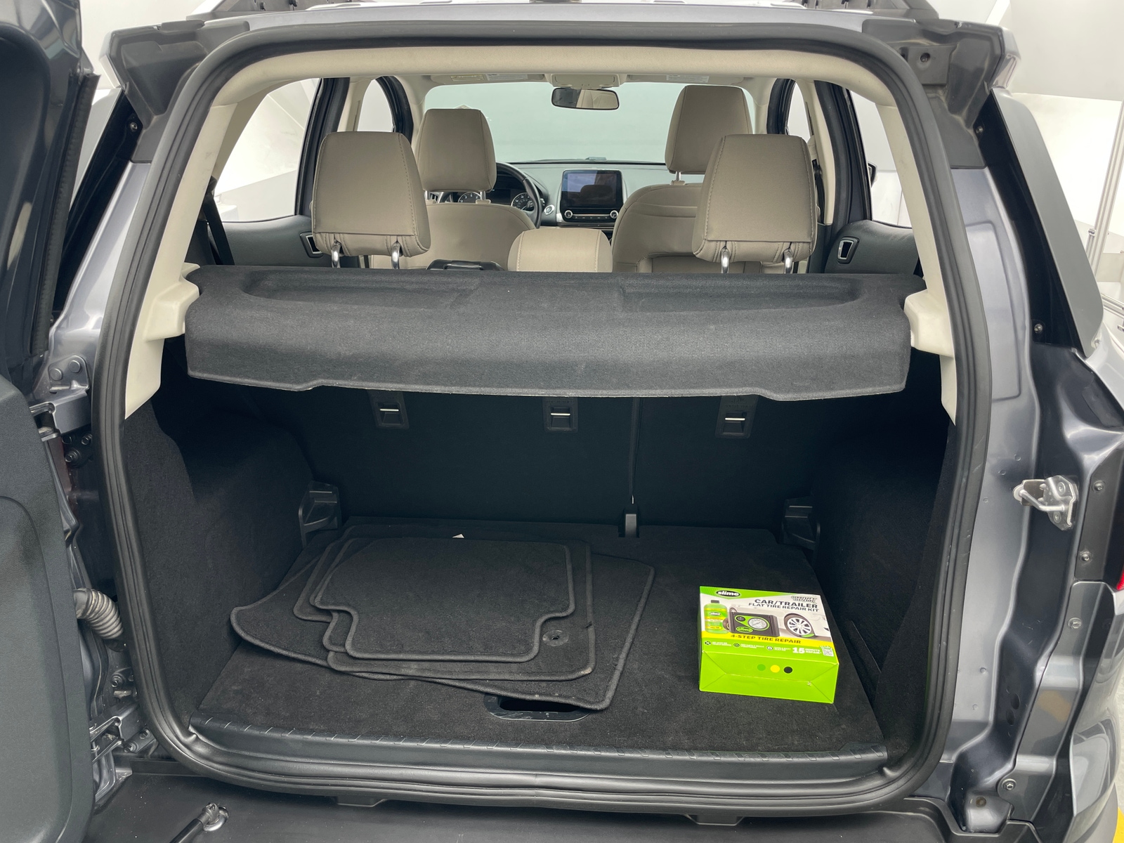 Thumbnail: 2019 Ford EcoSport - 7