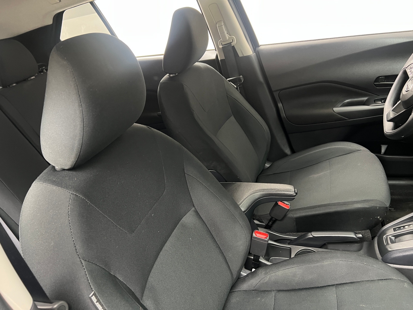 Thumbnail: 2024 Nissan Kicks - 2