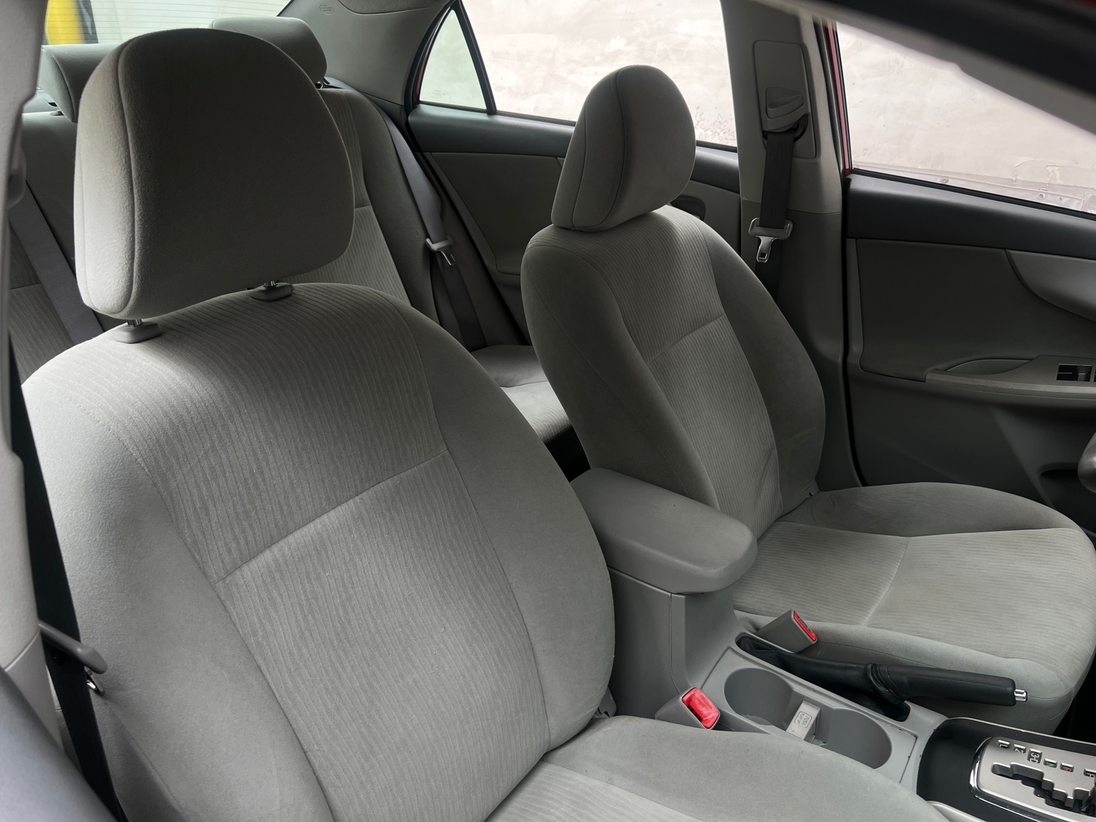 Thumbnail: 2010 Toyota Corolla - 2