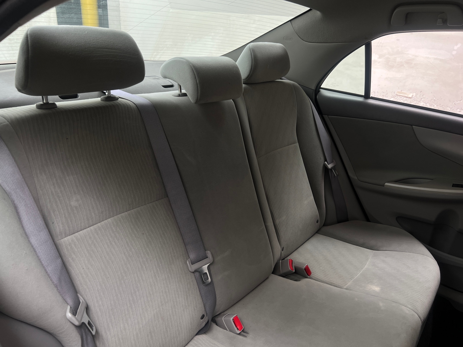 Thumbnail: 2010 Toyota Corolla - 5